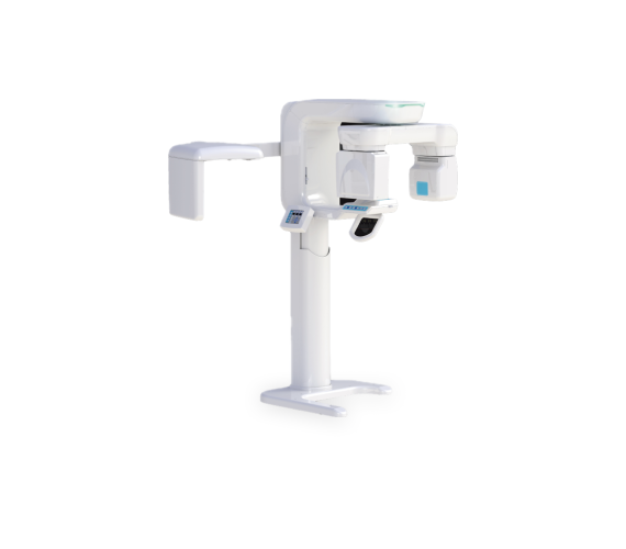 3D CT